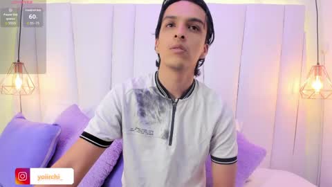 Yoiirchi online show from 2, 5, 2026