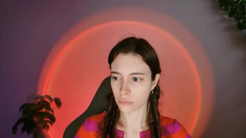 yoka_paradoxxx online show from 19, 9, 2025