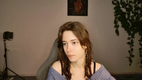 yoka_paradoxxx online show from 14, 10, 2025