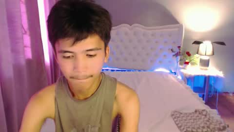 Snapshot of yokai24 chatting on 7, 11, 2025 yokaii online show from 7, 11, 2025