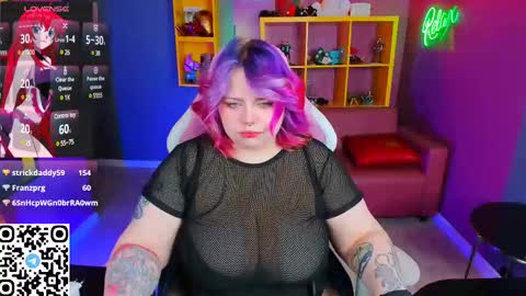 Yoki online show from 9, 3, 2025