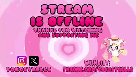 Yoko online show from 12, 3, 2026