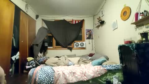 Snapshot of yokojoe chatting on 24, 5, 2026 YokoJoe online show from 24, 5, 2026