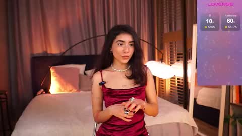 Yoko online show from 12, 11, 2025