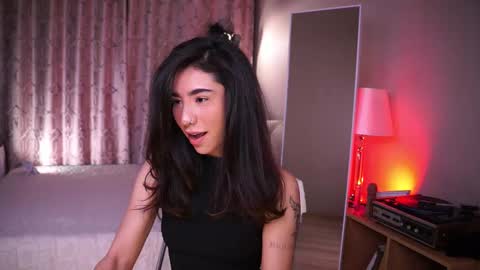 Yoko online show from 5, 12, 2025