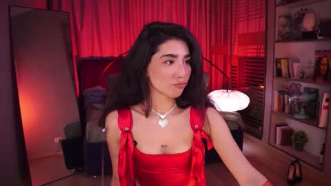 Yoko online show from 14, 1, 2026