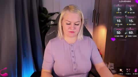 Yolanda online show from 22, 1, 2025