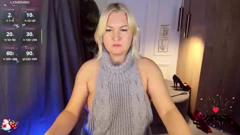 Yolanda online show from 16, 12, 2025