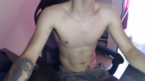 YGN Malu online show from 4, 4, 2026