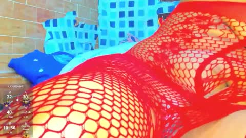 yonnsol_avril online show from 15, 12, 2025