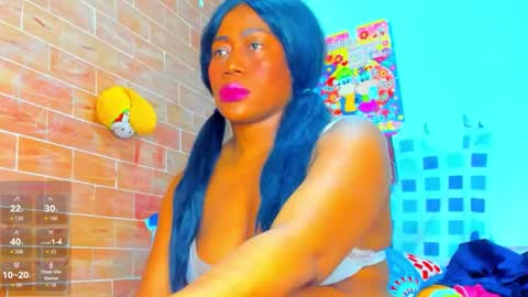 yonnsol_avril online show from 3, 2, 2026