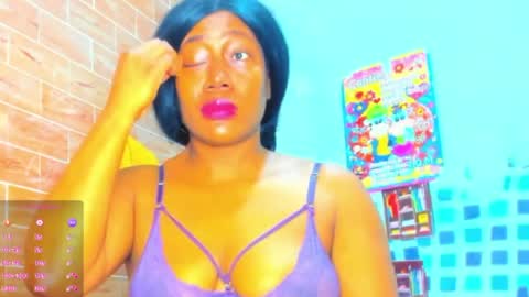 yonnsol_avril online show from 20, 4, 2026