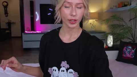  Wilma  online show from 31, 10, 2025