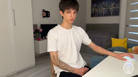 Yoo Dee Ohh online show from 30, 6, 2026
