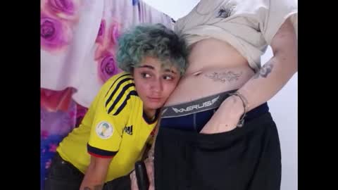 Little Mike Independent model online show from 19, 2, 2026