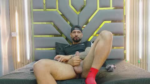 YORBY MAX online show from 15, 1, 2026