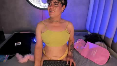 yordan_chubbyhot online show from 14, 10, 2025