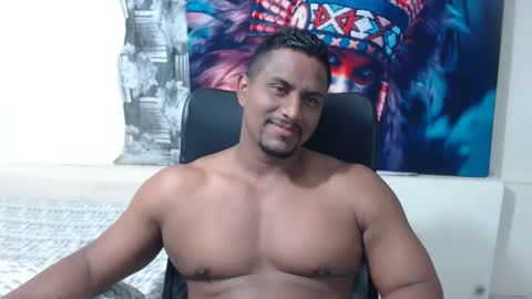 Snapshot of yordanocleys chatting on 29, 12, 2024 yordanocleys online show from 29, 12, 2024