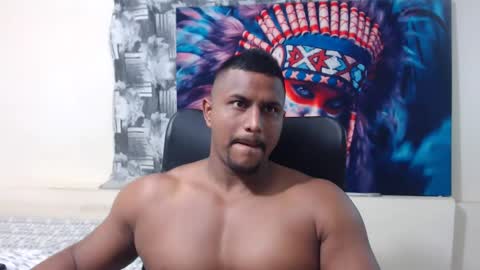 Snapshot of yordanocleys chatting on 13, 2, 2025 yordanocleys online show from 13, 2, 2025