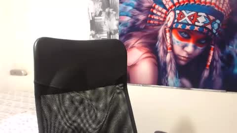 Snapshot of yordanocleys chatting on 14, 2, 2025 yordanocleys online show from 14, 2, 2025