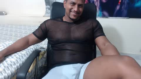 Snapshot of yordanocleys chatting on 25, 2, 2025 yordanocleys online show from 25, 2, 2025