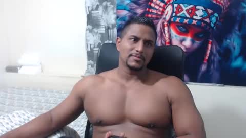 Snapshot of yordanocleys chatting on 25, 2, 2025 yordanocleys online show from 25, 2, 2025