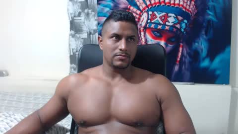 Snapshot of yordanocleys chatting on 9, 3, 2025 yordanocleys online show from 9, 3, 2025