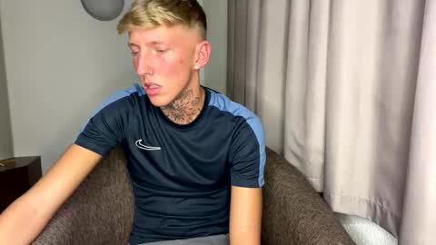 Snapshot of yorkshirelad208 chatting on 26, 1, 2025 Harrison online show from 26, 1, 2025