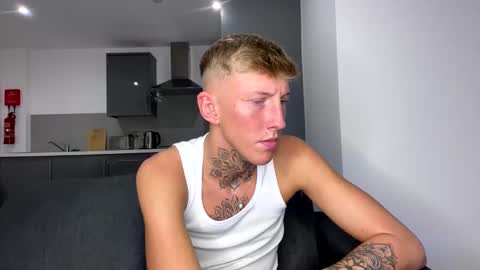 Snapshot of yorkshirelad208 chatting on 14, 2, 2025 Harrison online show from 14, 2, 2025