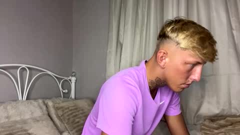 Snapshot of yorkshirelad208 chatting on 4, 11, 2025 Harrison online show from 4, 11, 2025