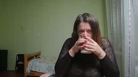 Milana online show from 21, 9, 2025
