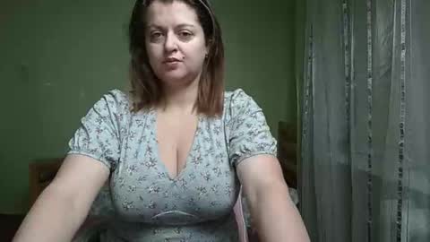 Milana online show from 30, 9, 2025