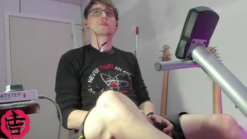 yosh online show from 21, 1, 2025