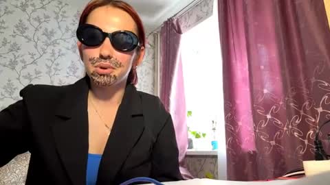 Snapshot of yoshikolitner chatting on 6, 6, 2026 Mia online show from 6, 6, 2026