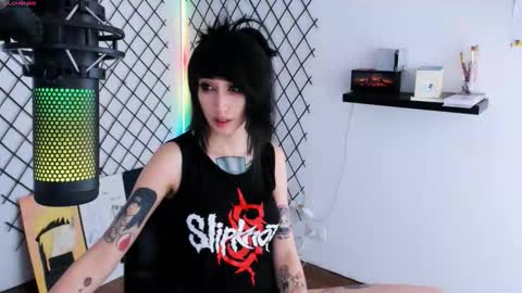 you can call me Andy or  yoshi  3 online show from 26, 2, 2026