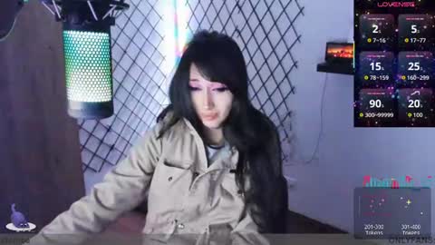 you can call me Andy or  yoshi  3 online show from 26, 7, 2026