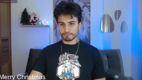 yoshy_man online show from 29, 12, 2024