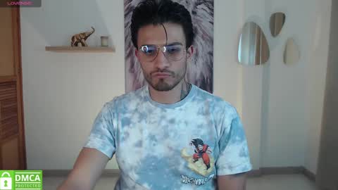 yoshy_man online show from 9, 1, 2025
