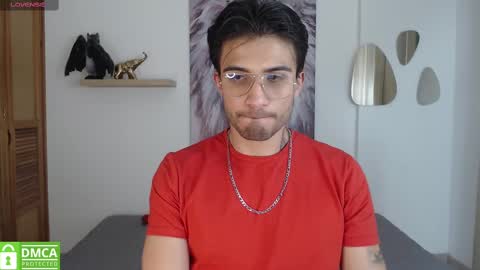 yoshy_man online show from 17, 1, 2025