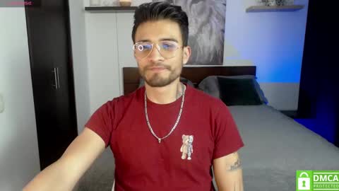 yoshy_man online show from 27, 2, 2025