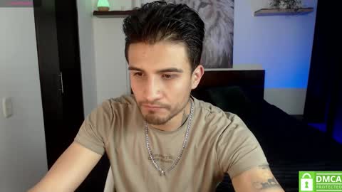 yoshy_man online show from 10, 3, 2025