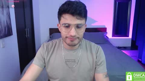 yoshy_man online show from 15, 9, 2025