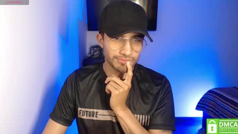 yoshy_man online show from 9, 4, 2026