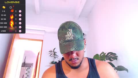 Snapshot of yosoy_enzo2020 chatting on 17, 1, 2025 Enzo online show from 17, 1, 2025