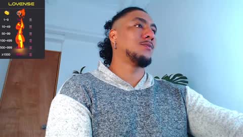 Snapshot of yosoy_enzo2020 chatting on 26, 1, 2025 Enzo online show from 26, 1, 2025