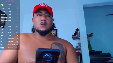 Enzo online show from 16, 10, 2025