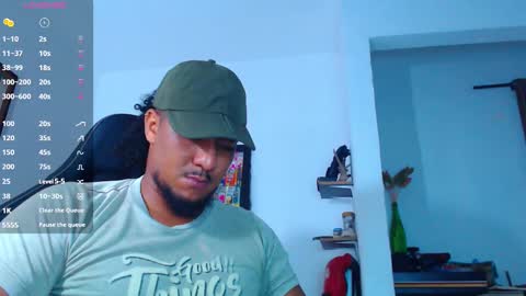 Enzo online show from 17, 10, 2025