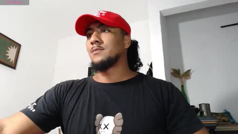 Enzo online show from 19, 10, 2025