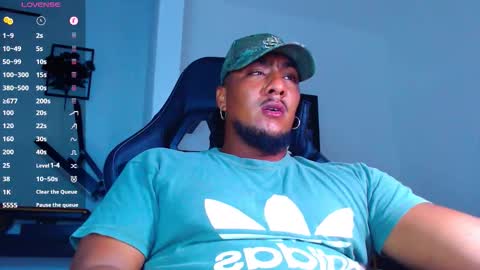 Enzo online show from 13, 11, 2025