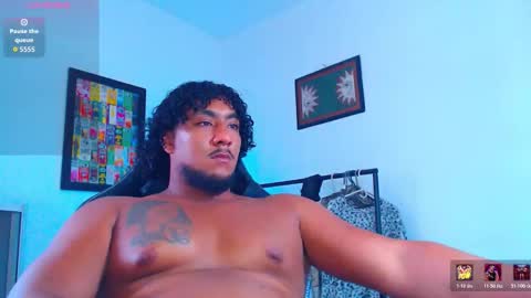 Snapshot of yosoy_enzo2020 chatting on 26, 2, 2026 Enzo online show from 26, 2, 2026